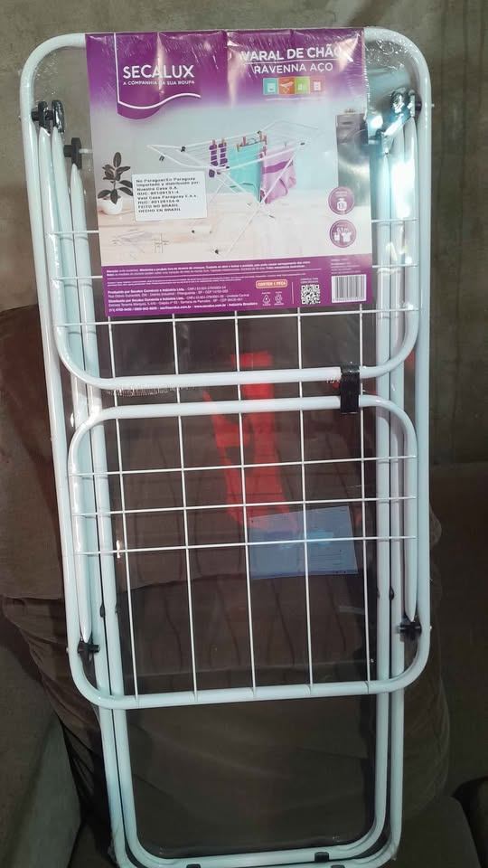 Tendederos plegables - Miniatura 2